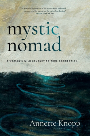 Mystic Nomad - Annette Knopp