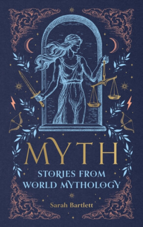 Myth - Sarah Bartlettová