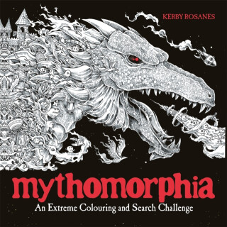 Mythomorphia - Rosanes Kerby