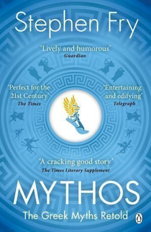 Mythos - Stephen Fry