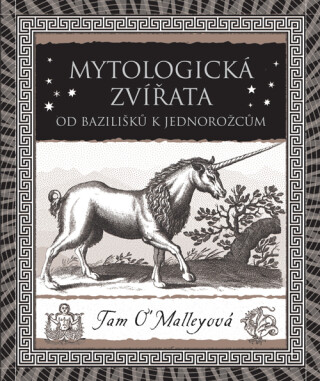 Mytologická zvířata - Tam O’Malleyová