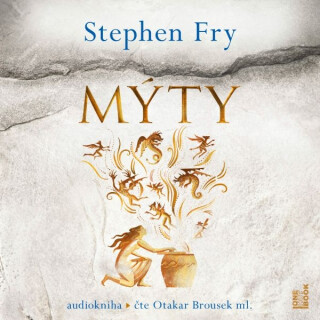 Mýty - Stephen Fry