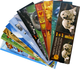 MZ 0018 MIX Bestseller - 