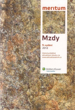 Mzdy 2012 - Hana d'Ambrosová,Růžena Klímová,Dana Prošková