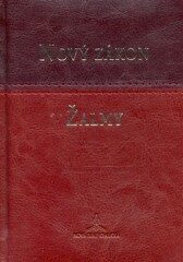 Nový Zákon, Žalmy – Nová Bible Kralická - 
