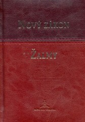 Nový Zákon, Žalmy &ndash; Nová Bible Kralická - 