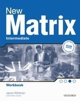 New Matrix Intermediate Workbook International Edition - Kathy Gude