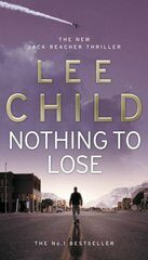 Nothing to Lose - Lee Child