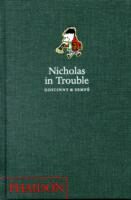NIC: Nicholas in Trouble - Jean-Jacques Sempé