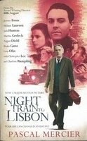 Night Train to Lisbon (film) - Pascal Mercier