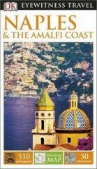 Naples & the Amalfi Coast - DK Eyewitness Travel Guide - Dorling Kindersley