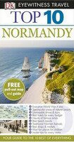 Normandy (Top10) 2014 - Dorling Kindersley