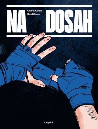 Na dosah - Karel Osoha,Ondřej Kavalír