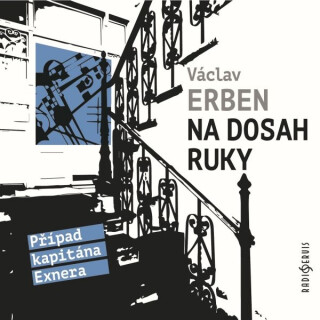 Na dosah ruky - Václav Erben