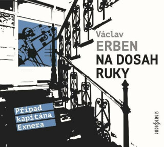 Na dosah ruky - Václav Erben