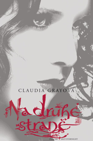 Na druhé straně - Claudia Gray