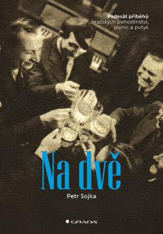 Na dvě - Petr Sojka