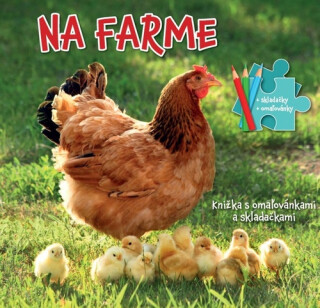 Na farme - Neznámý