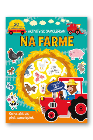 Na farme - 