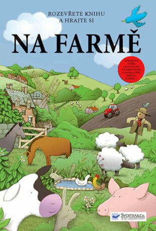 Na farmě - neuveden
