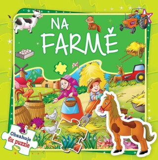 Na farmě - neuveden
