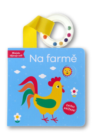 Na farmě - miminko objevuje svět - neuveden