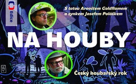 Na houby - Pavel Jirásek,Jiří Zimčík