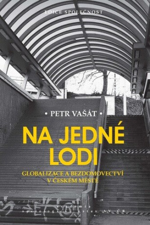 Na jedné lodi - Vašát Petr