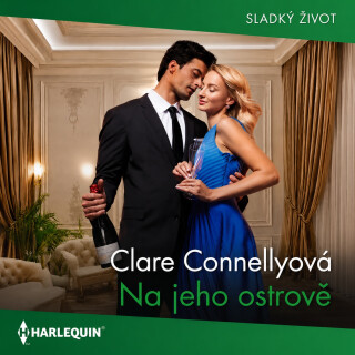 Na jeho ostrově - Clare Connellyová