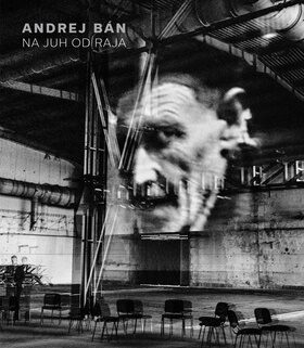 Na juh od raja - Andrej Bán