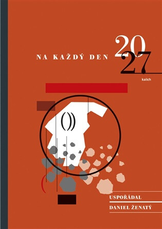 Na každý den 2027 - Daniel Ženatý
