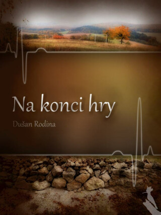Na konci hry - Dušan Rodina