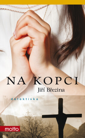 Na kopci - Jiří Březina