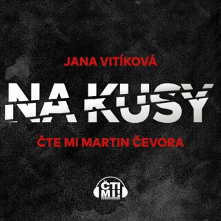 Na kusy - Jana Vitíková