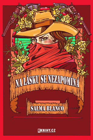 Na lásku se nezapomíná - Salma Blanco