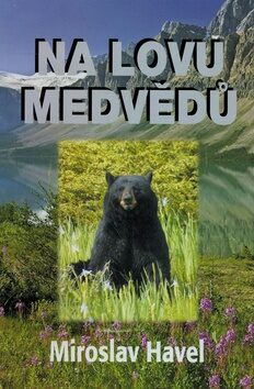 Na lovu medvědů - Miroslav Havel