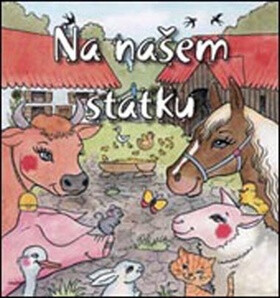 Na našem statku - Zuzana Baláková