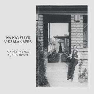 Na návštěvě u Karla Čapka - kolektiv autorů