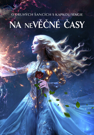 Na neVěčné časy - Leandra Sold,Štěpánka Horáková,Tereza Kadečková,Rosana Zvelebilová,Rina Vevesi