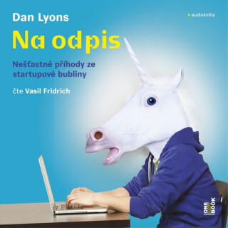 Na odpis - Dan Lyons