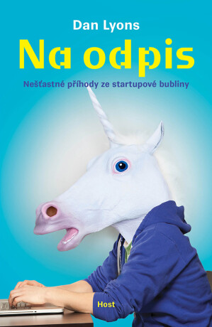 Na odpis - Dan Lyons