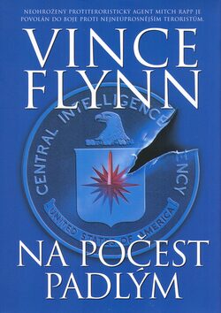 Na počest padlým - Vince Flynn