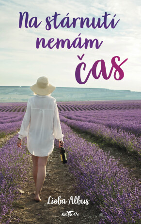 Na stárnutí nemám čas L - Lioba Albus