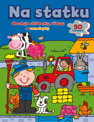 Na statku - neuveden