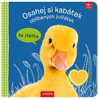 Osahej si kabátek - Na statku - Kolektiv