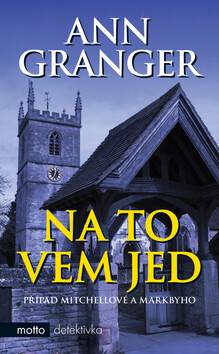 Na to vem jed - Ann Granger