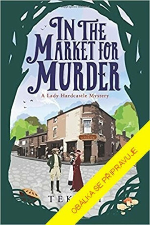 Na trhu pro vraždu - T. E. Kinsey