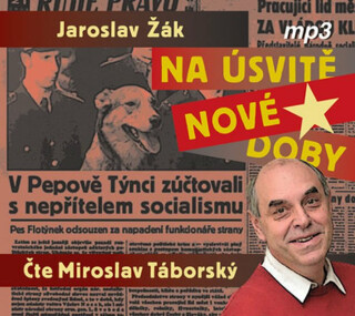 Na úsvitě nové doby - Jaroslav Žák