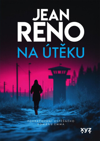 Na útěku - Jean Reno