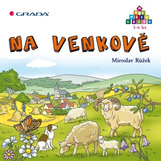 Na venkově - Miroslav Růžek